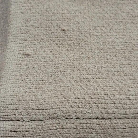 Banana Republic Birdseye duster coatagin - Picture 6 of 6